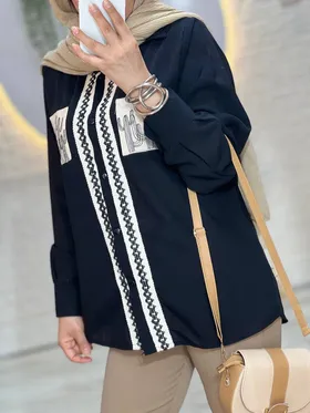 شومیز کاکتوس