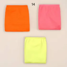 شورت پکی 2XL مانلی