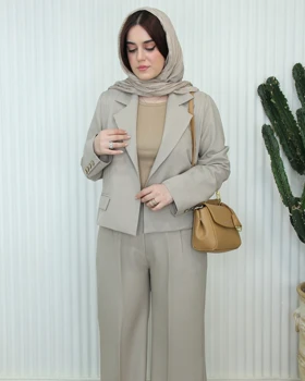 کت و شلوار دمسه‌دوزی