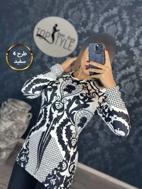 بلوز : 8367