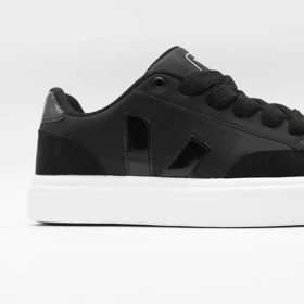 کتانی Veja مشکی کد 6776