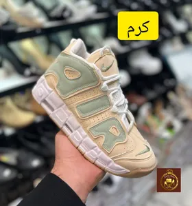 کتانی لژدار مردانه مدل vibra