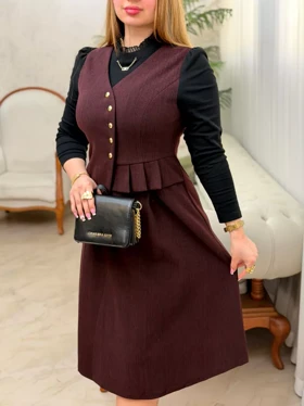 پیراهن کاترینا 0046