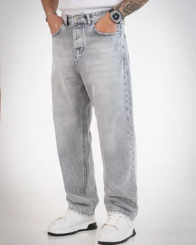 شلوار جین بگ رویال-کد4811