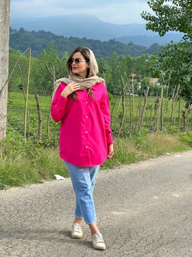 مانتو داکرون همه گیر