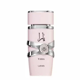 عطر ادکلن لطافه یارا 100 میل اورجینال Lattafa Yara 100ml Original