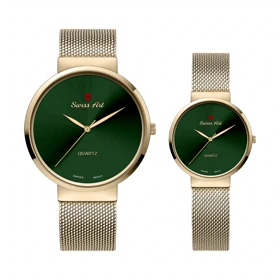 ست ساعت مچی سوئیس آرت مدل 920120-121 GD0307