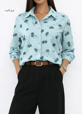 تونیک مانتویی افروز