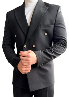 کت شلوار کد 523