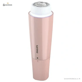 ماشین اصلاح صورت بانوان فیلیپس مدل PHILIPS BRR454
