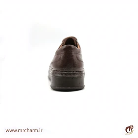 کفش کلارک مردانه بندی mrc118-11