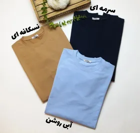 بلوز دورس ساده کد 724