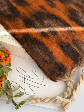 بیگ اسکارف لونا