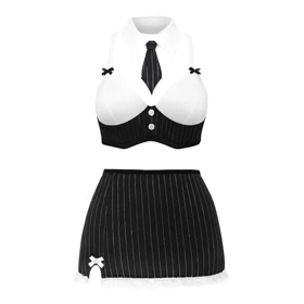 کاستوم چهارتیکه معلمی برند کریشنا کد 1888