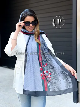 شال نخی Gucci