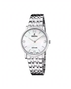 ساعت مچی زنانه فستینا FESTINA F20047/2
