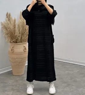 کفتان کوک دوزی