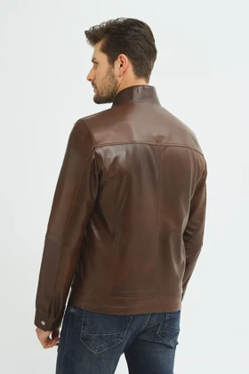 کت و کاپشن مردانه ikbal