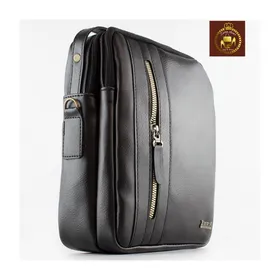 کیف مردانه دوشی زارا