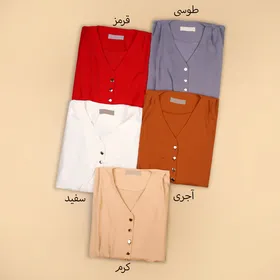 شومیز مجلسی وانتا 2
