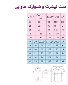 ست هاوایی