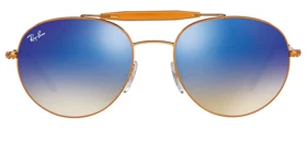 عینک آفتابی ریبن RayBan RB3540S 01988B