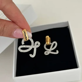 گوشواره زنانه لووه کد 659