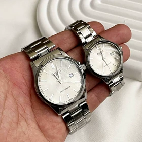 ساعت ست کاسیو