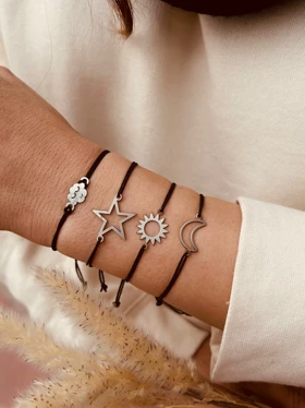 دستبند های فری سایز