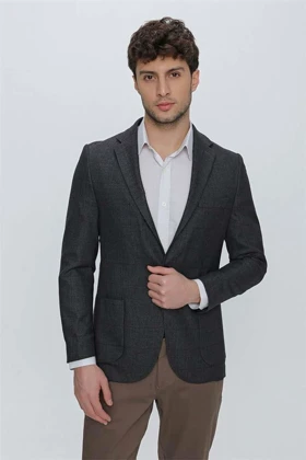 کت و ژاکت مردانه imza