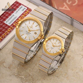 ساعت امگا کانسلیشن Omega Constellation-547