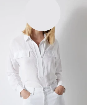 شومیز زنانه IPEKYOL