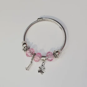 دستبند زنانه پاندورا dzp70010 گالری موژان حیدری