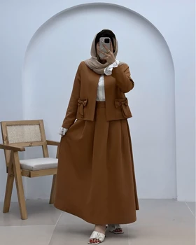کت و دامن مازراتی