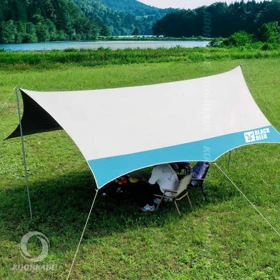 تارپ کمپینگ BLACK DEER BD7030