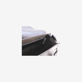 کیف دوشی چرم زنانه