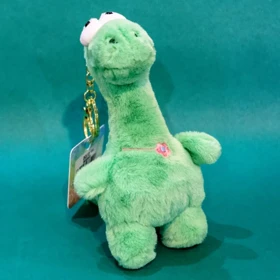 پک سه تایی آویز کیف و سر کلیدی و عینک بچگانه