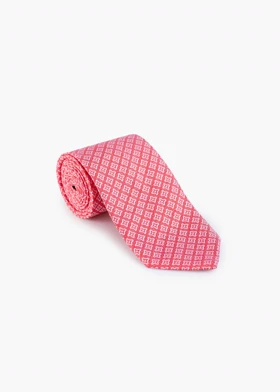 کراوات طرح دار