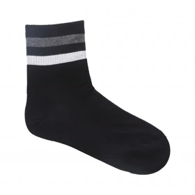 جوراب نیم ساق استریپ