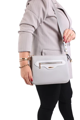 کیف دوشی زنانه just-polo just-polo