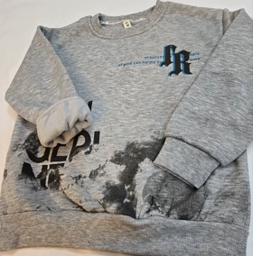 بلوز پسرانه