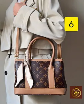 کیف دستی مجلسی زنانه مارک اسکارفی کد: 4496
