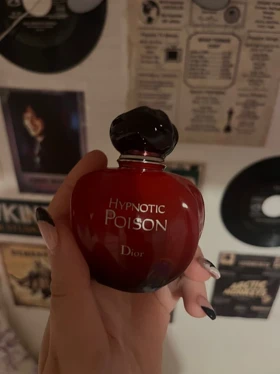 عطر دیور هیپنوتیک پویزن Dior Hypnotic Poison