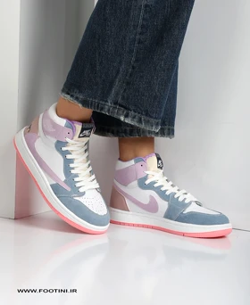 کتانی ساق‌دار تراویس SX