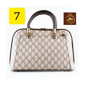 کد 5332 کیف دستی زنانه دسته دار مارک اداری یا مجلسی