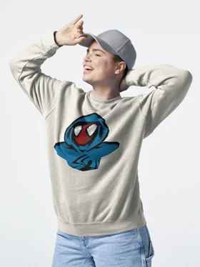 دورس با طرح Spider man کد 59348