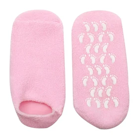 جوراب رفع ترک پا مدل ژله ای سیلیکونی