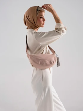 کیف دوشی مدل David Jones CM7366