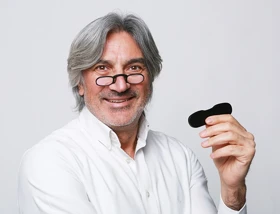 عینک مطالعه فلکسی FLEXSEE Light Readers