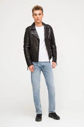 کت و کاپشن مردانه ikbal ikbal